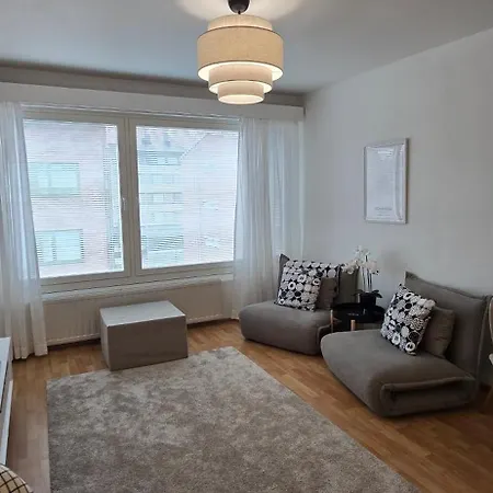 Cozy Nordic Nest - Location Rovaniemi