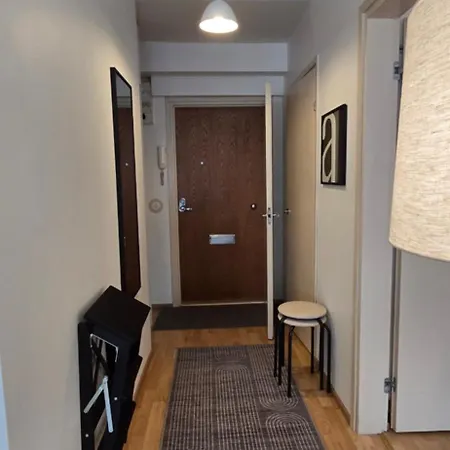 Cozy Nordic Nest - Location Apartamento Rovaniemi