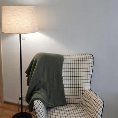 Cozy Nordic Nest - Location Rovaniemi