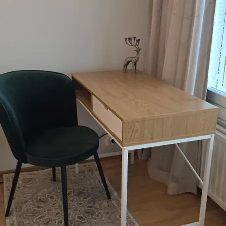 Cozy Nordic Nest - Location *