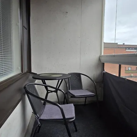 Apartamento Cozy Nordic Nest - Location *