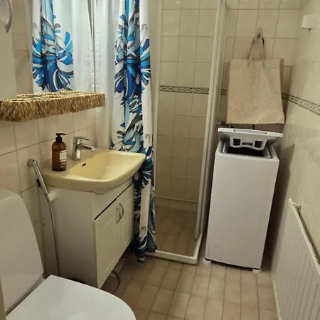 Cozy Nordic Nest - Location Apartamento *