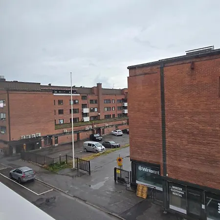 Apartamento Cozy Nordic Nest - Location Rovaniemi