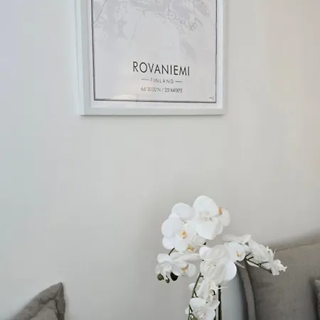 Cozy Nordic Nest - Location Apartamento *
